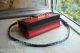 Newest Replica L---V Red Monogram Reverse Canvas Trunk Clutch Handbag (1)_th.jpg